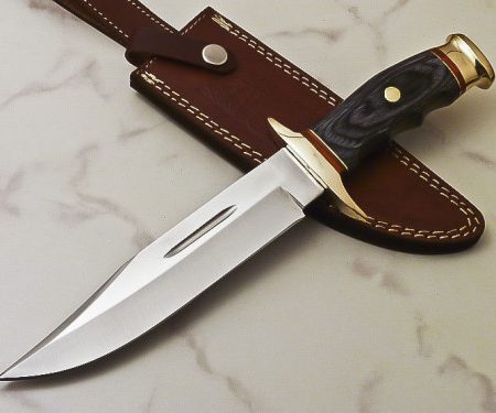 Bowie Knife