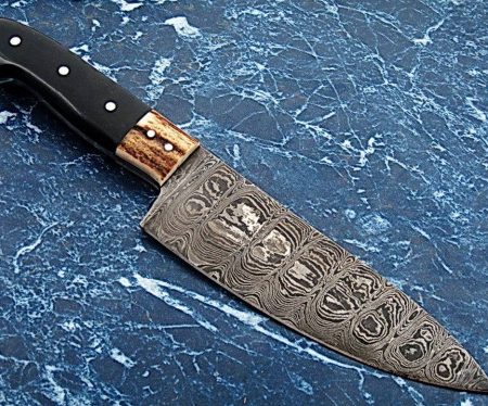 SK-115 CHEF KNIFE