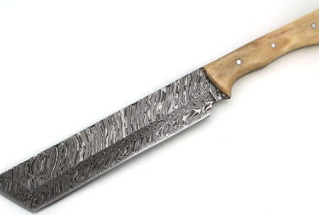 Tanto knife