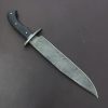 BK-115 Bowie knife